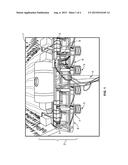 FLEX ROLLER-CRIMPER FOR IMPROVED MANAGEMENT AND TERMINATION OF COVER CROPS     AND OTHER PLANT MATERIAL diagram and image