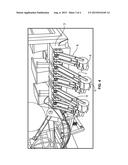 FLEX ROLLER-CRIMPER FOR IMPROVED MANAGEMENT AND TERMINATION OF COVER CROPS     AND OTHER PLANT MATERIAL diagram and image