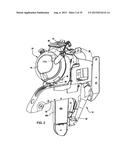 SENSOR AND SENSOR MOUNT ASSEMBLY FOR SEED DELIVERY SYSTEM diagram and image