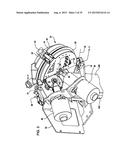 SENSOR AND SENSOR MOUNT ASSEMBLY FOR SEED DELIVERY SYSTEM diagram and image