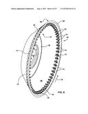 SENSOR AND SENSOR MOUNT ASSEMBLY FOR SEED DELIVERY SYSTEM diagram and image