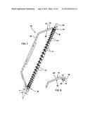 SENSOR AND SENSOR MOUNT ASSEMBLY FOR SEED DELIVERY SYSTEM diagram and image