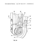 SENSOR AND SENSOR MOUNT ASSEMBLY FOR SEED DELIVERY SYSTEM diagram and image