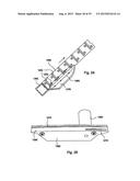 SENSOR AND SENSOR MOUNT ASSEMBLY FOR SEED DELIVERY SYSTEM diagram and image