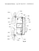 SENSOR AND SENSOR MOUNT ASSEMBLY FOR SEED DELIVERY SYSTEM diagram and image