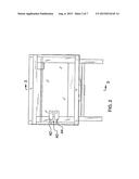 Selective Bird Feeding Apparatus diagram and image