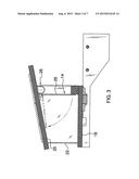 Selective Bird Feeding Apparatus diagram and image