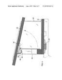 Selective Bird Feeding Apparatus diagram and image