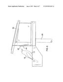 Selective Bird Feeding Apparatus diagram and image