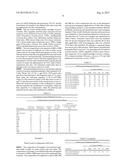 METHODS FOR CONTROLLING WEEDS USING FORMULATIONS CONTAINING     FLUTHIACET-METHYL AND HPPD HERBICIDES diagram and image