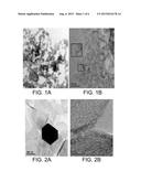 Compositions including a vacancy-engineered(VE)-ZnO nanocomposite, methods     of making a composition , method of using a composition diagram and image