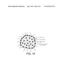 Compositions including a vacancy-engineered(VE)-ZnO nanocomposite, methods     of making a composition , method of using a composition diagram and image