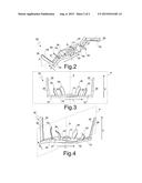 DOUGH KNEADER MACHINE AND RELATED METHOD OF MAKING AN ALIMENTARY DOUGH diagram and image