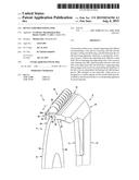 DEVICE FOR PROCESSING FISH diagram and image