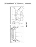 SHORTENING PARTICLE COMPOSITIONS AND DOUGH PRODUCTS MADE THEREFROM diagram and image