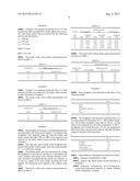 ICING COMPOSITION COMPRISING MANNITOL PARTICLES FOR BAKERY PRODUCTS diagram and image