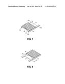 REFRIGERATOR WITH ULTRAVIOLET LIGHT EMITTING DIODE diagram and image