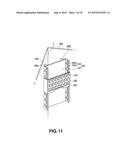 REFRIGERATOR WITH ULTRAVIOLET LIGHT EMITTING DIODE diagram and image