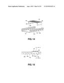 REFRIGERATOR WITH ULTRAVIOLET LIGHT EMITTING DIODE diagram and image