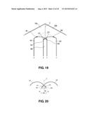 REFRIGERATOR WITH ULTRAVIOLET LIGHT EMITTING DIODE diagram and image