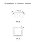 REFRIGERATOR WITH ULTRAVIOLET LIGHT EMITTING DIODE diagram and image