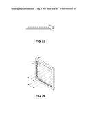 REFRIGERATOR WITH ULTRAVIOLET LIGHT EMITTING DIODE diagram and image