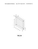 REFRIGERATOR WITH ULTRAVIOLET LIGHT EMITTING DIODE diagram and image