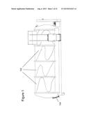 FOOD WASTE DEHYDRATOR diagram and image