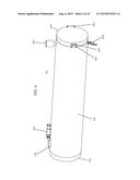 FOOD WASTE DEHYDRATOR diagram and image