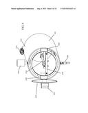 FOOD WASTE DEHYDRATOR diagram and image