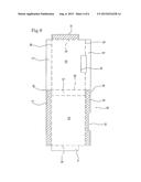 PACKET FOR TOBACCO PRODUCTS diagram and image