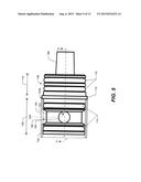 Aerosol Delivery Device Comprising Multiple Outer Bodies and Related     Assembly Method diagram and image