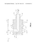 Aerosol Delivery Device Comprising Multiple Outer Bodies and Related     Assembly Method diagram and image