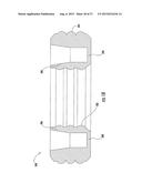 Aerosol Delivery Device Comprising Multiple Outer Bodies and Related     Assembly Method diagram and image