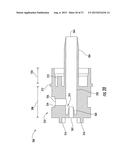 Aerosol Delivery Device Comprising Multiple Outer Bodies and Related     Assembly Method diagram and image