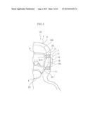 PROTECTIVE GARMENT diagram and image