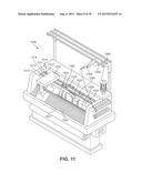 Method Of Knitting A Gusseted Tongue For A Knitted Component diagram and image