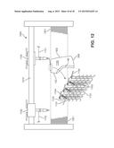 Method Of Knitting A Gusseted Tongue For A Knitted Component diagram and image