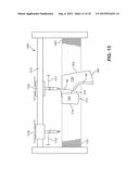 Method Of Knitting A Gusseted Tongue For A Knitted Component diagram and image