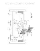 Method Of Knitting A Gusseted Tongue For A Knitted Component diagram and image