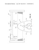 Method Of Knitting A Gusseted Tongue For A Knitted Component diagram and image