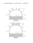 Method Of Knitting A Knitted Component With An Integral Knit Tongue diagram and image