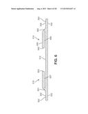 Method Of Knitting A Knitted Component With An Integral Knit Tongue diagram and image