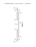 Method Of Knitting A Knitted Component With An Integral Knit Tongue diagram and image