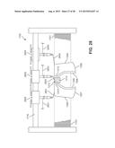 Method Of Knitting A Knitted Component With An Integral Knit Tongue diagram and image