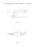 MAGNETIC JEWELRY CLASP AND METHOD OF USING THE SAME diagram and image