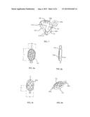 MAGNETIC JEWELRY CLASP AND METHOD OF USING THE SAME diagram and image