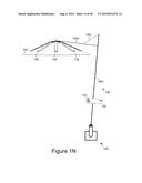 High Capacity Solar Charging Umbrella diagram and image