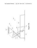 High Capacity Solar Charging Umbrella diagram and image