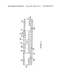 Security protected credit cards container and billfold diagram and image